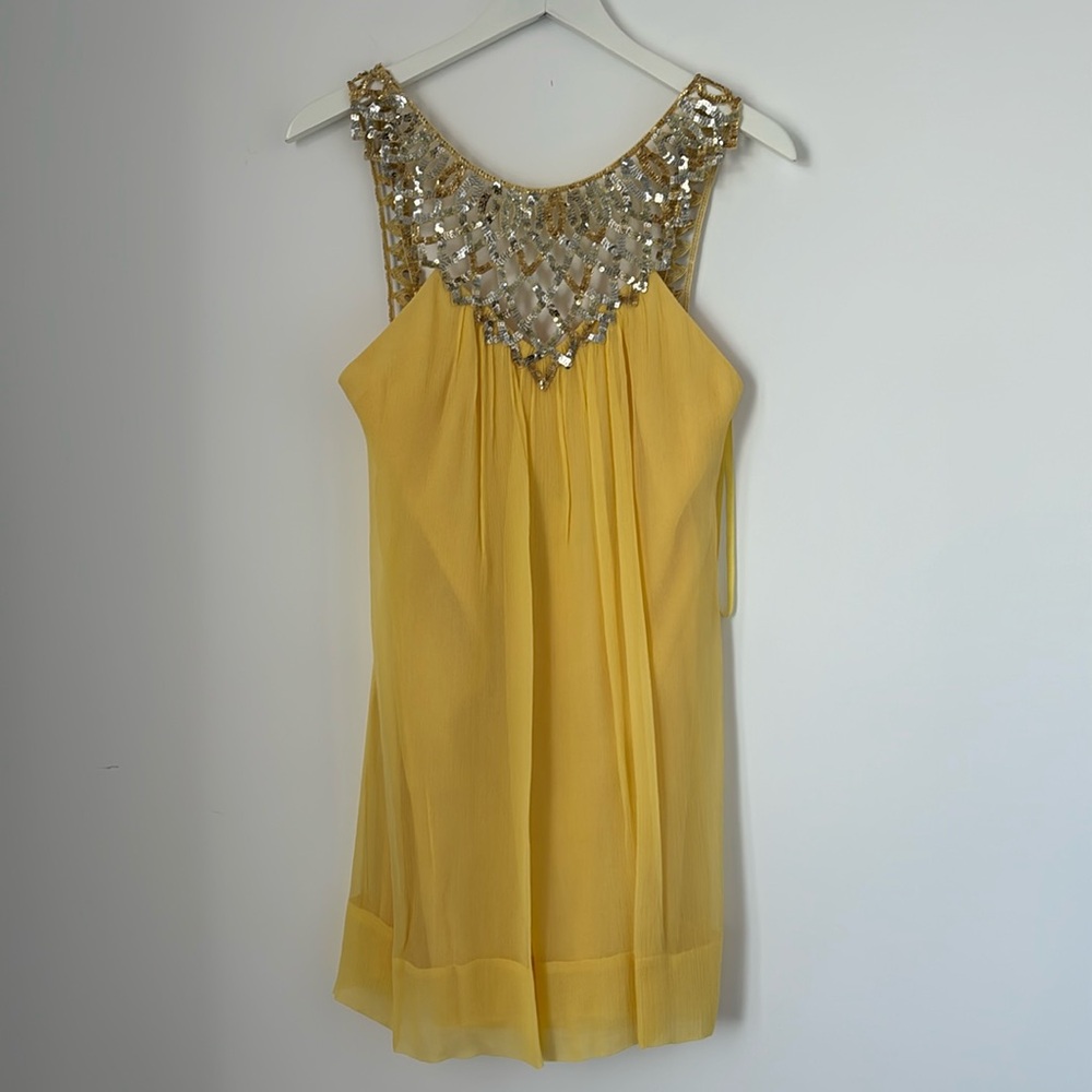 BCBG Dress